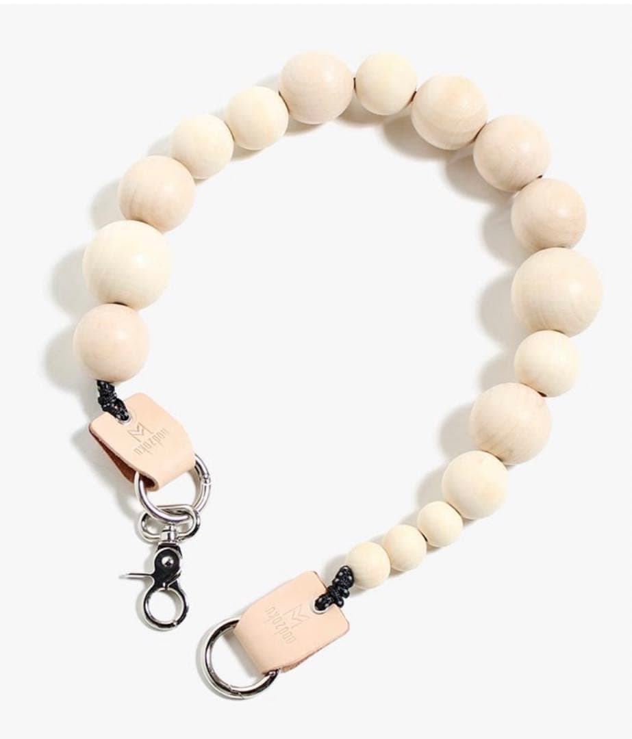 Nodzoku ノゾク　Court ウォレットチェーン