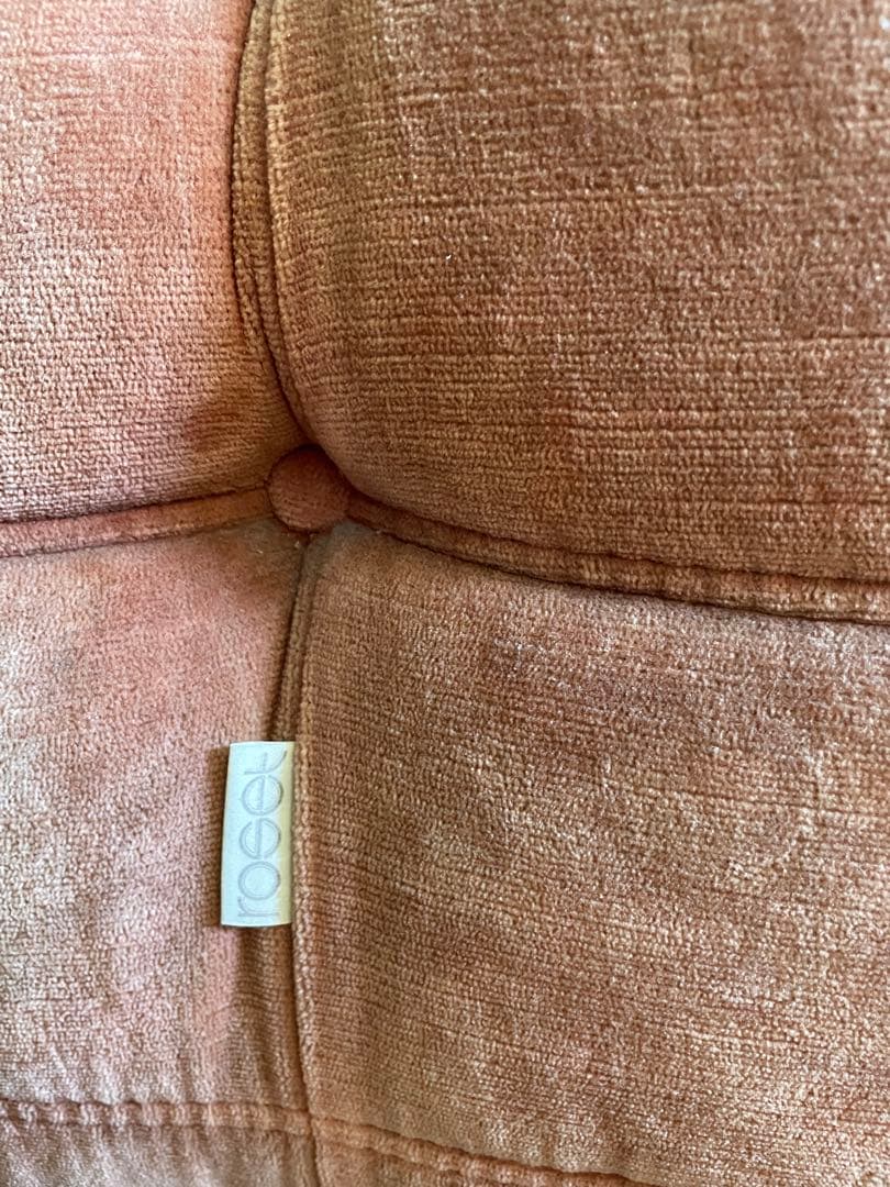 リーンロゼ トーゴ Ligne roset togo 3P 3人掛け