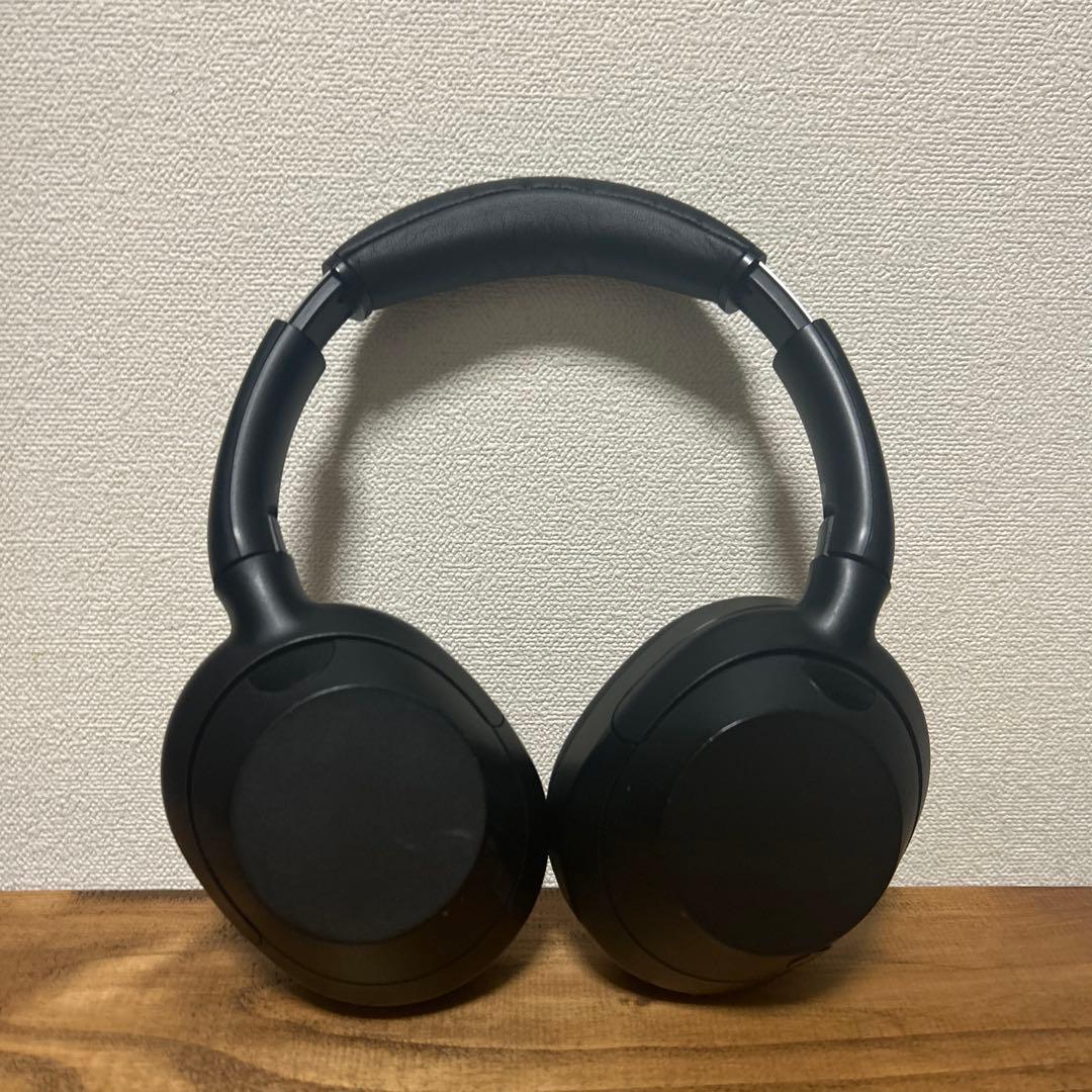 Sony ULT WEAR ヘッドホン