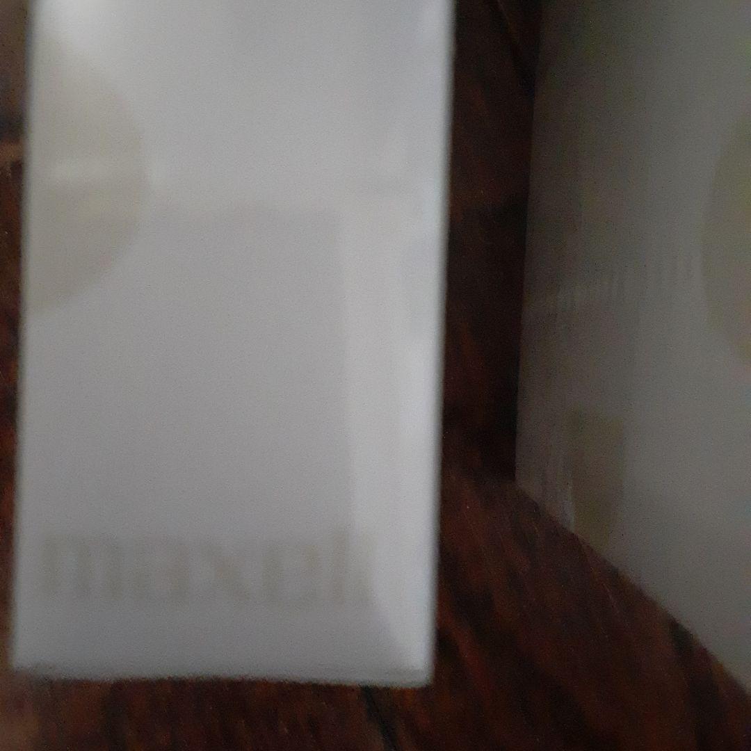 maxell ビデオテープ　4巻