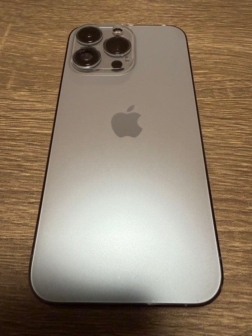 Apple iPhone 13 Pro シエラブルー 256GB SIMフリー