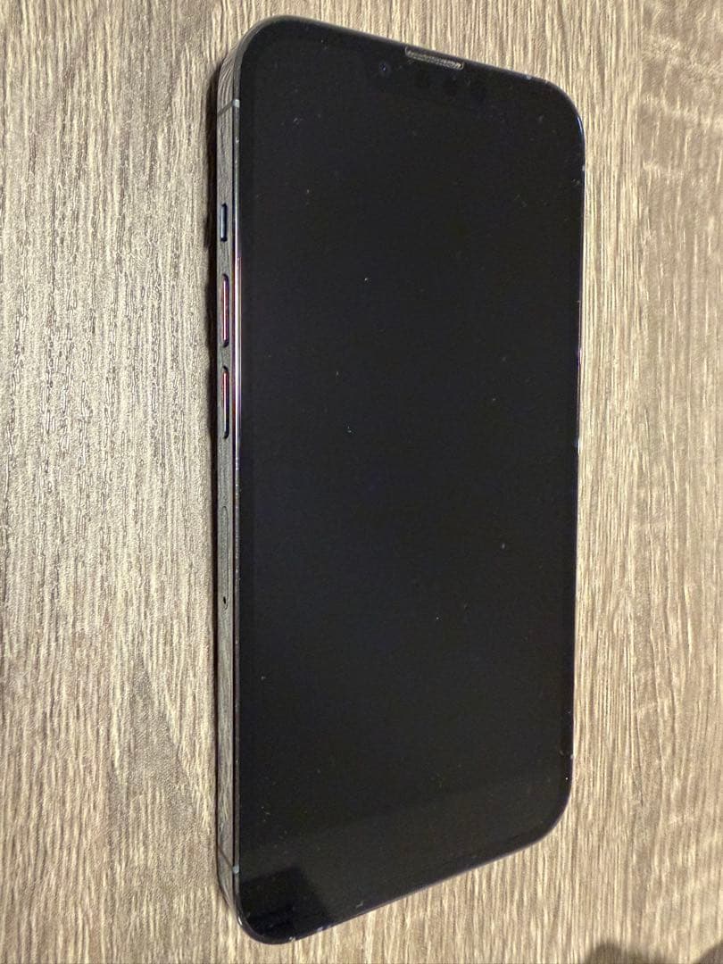 Apple iPhone 13 Pro シエラブルー 256GB SIMフリー