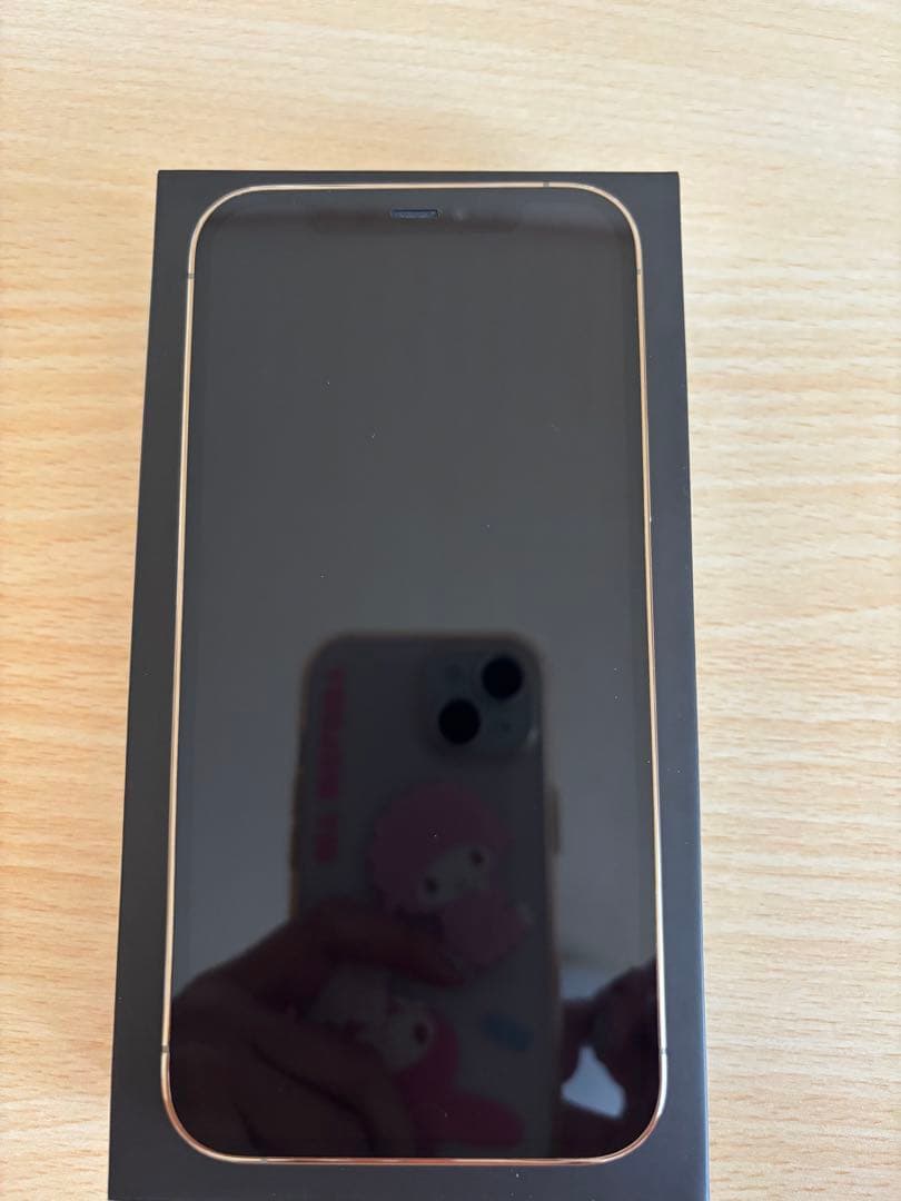 iフォン16pro256GB