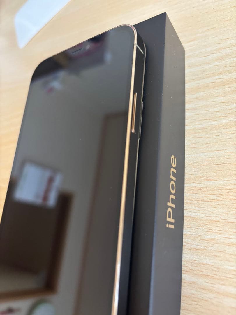 iフォン16pro256GB