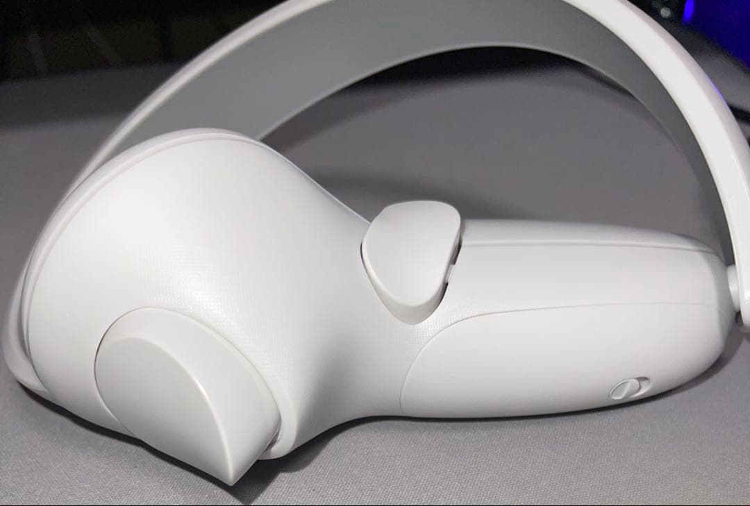 PICO 4 128G VRヘッドセット ホワイト