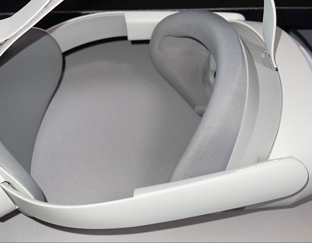 PICO 4 128G VRヘッドセット ホワイト