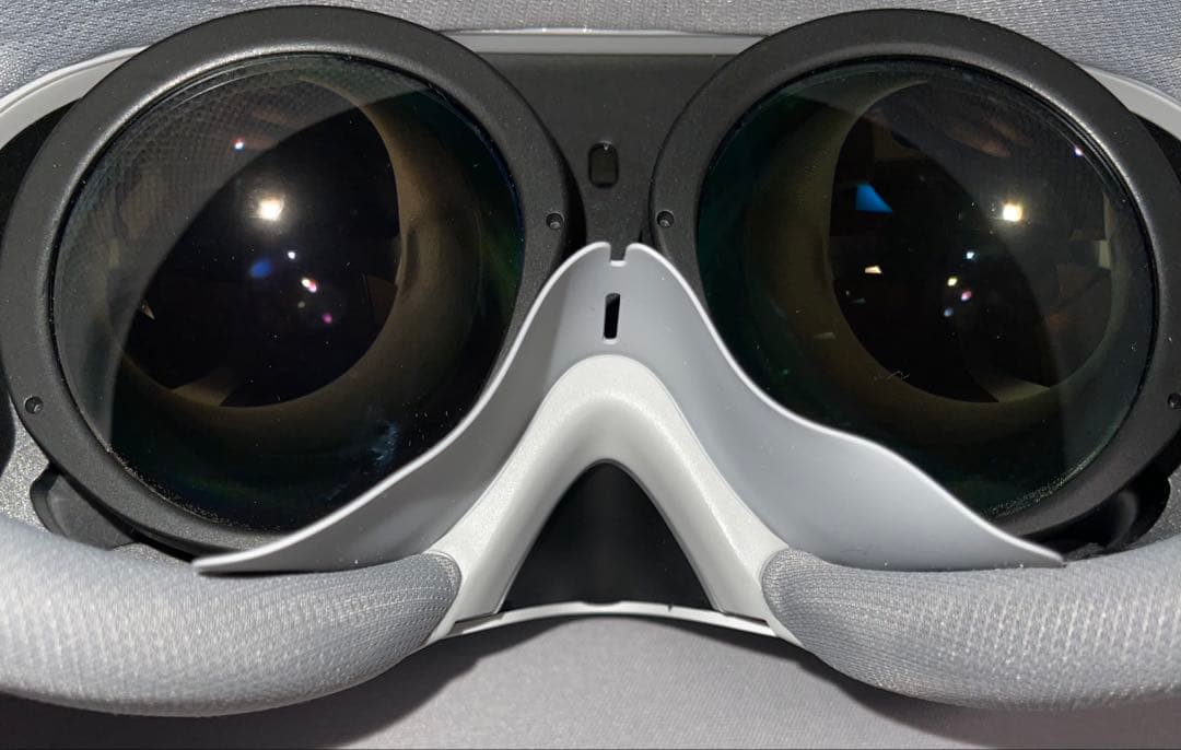 PICO 4 128G VRヘッドセット ホワイト