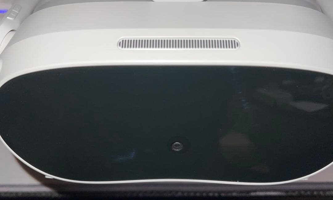 PICO 4 128G VRヘッドセット ホワイト