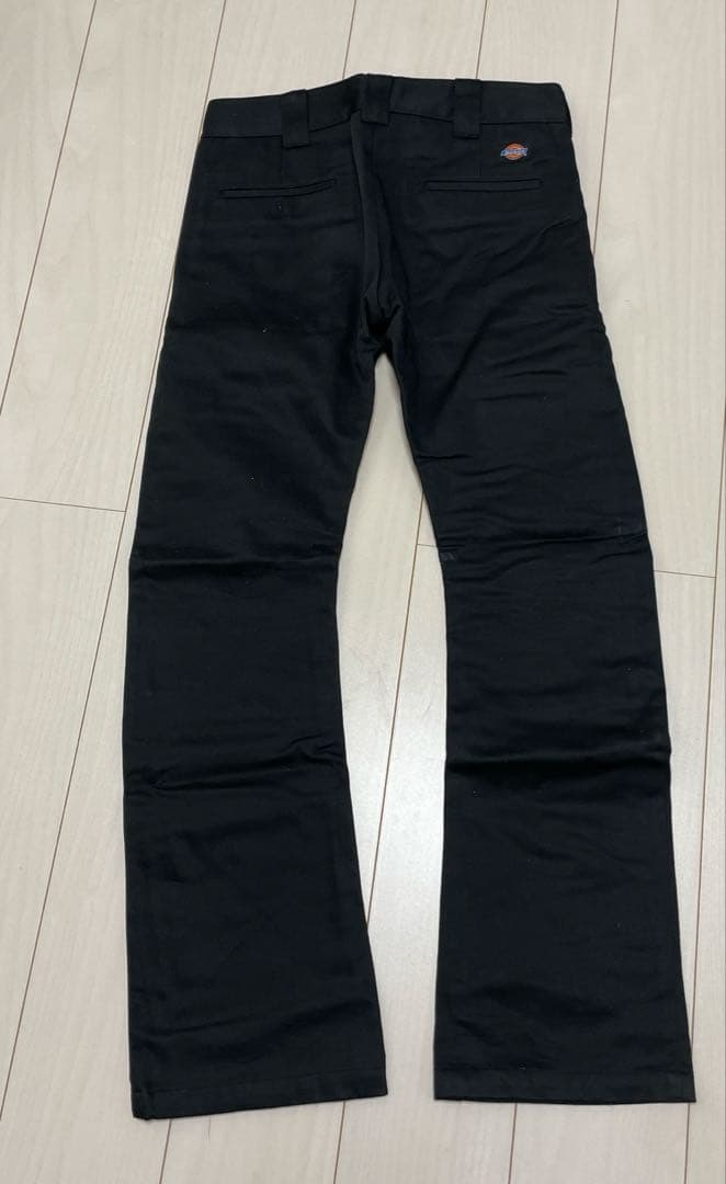 チノパン　ディッキーズ　AKM