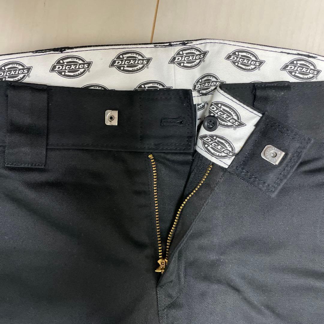 チノパン　ディッキーズ　AKM