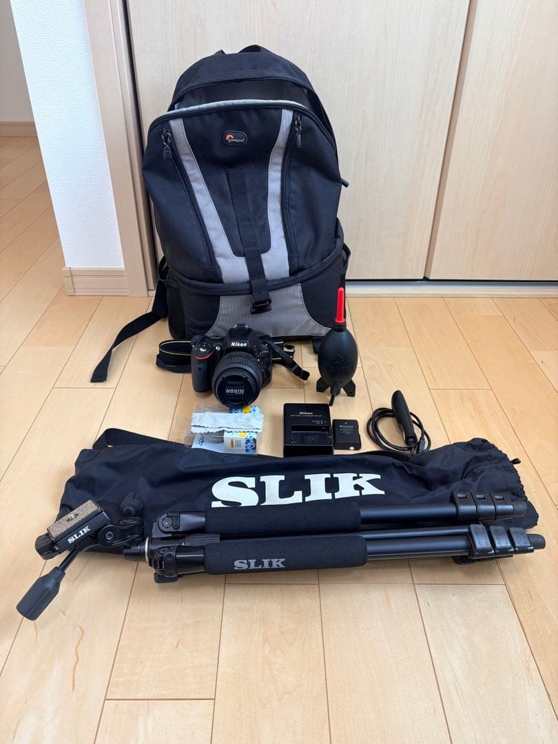 Nikon D5100 デジタル一眼 まとめ買い大歓迎