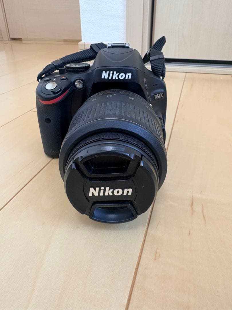 Nikon D5100 デジタル一眼 まとめ買い大歓迎