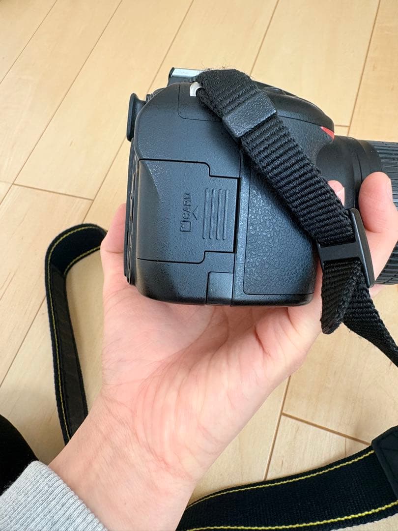 Nikon D5100 デジタル一眼 まとめ買い大歓迎