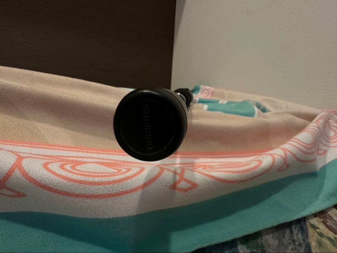 SHIMANO(シマノ) ゾディアス　166MH-2(ベイトロッド)