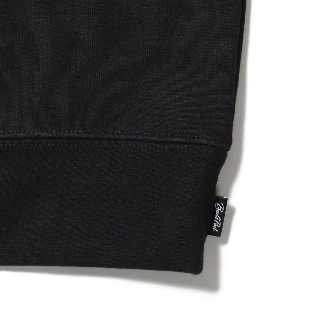 XL サイズ　葵産業 × BUDSPOOL CREWNECK スウェット