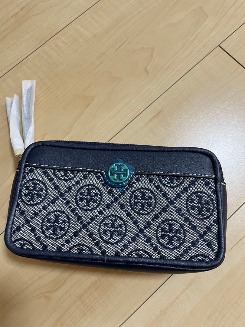 トリーバーチ　ショルダーミニバック