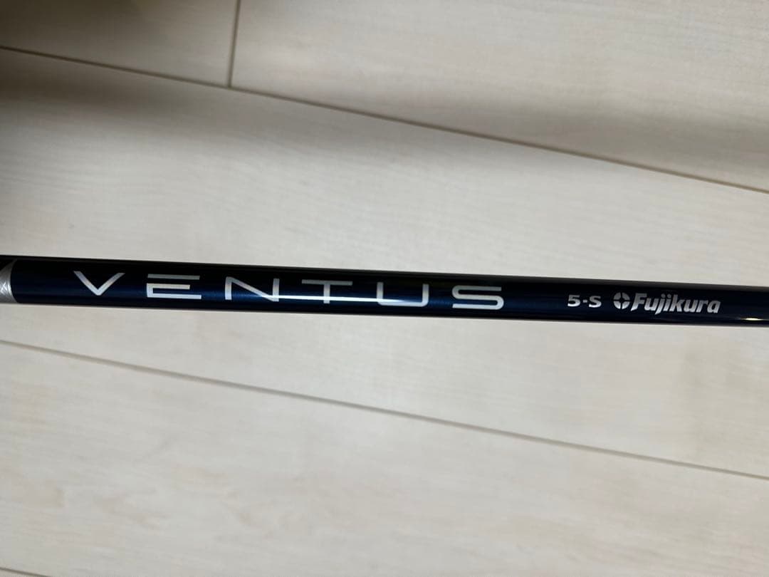 Callaway A.I. SMOKE 9.0° ドライバートリプルダイヤ