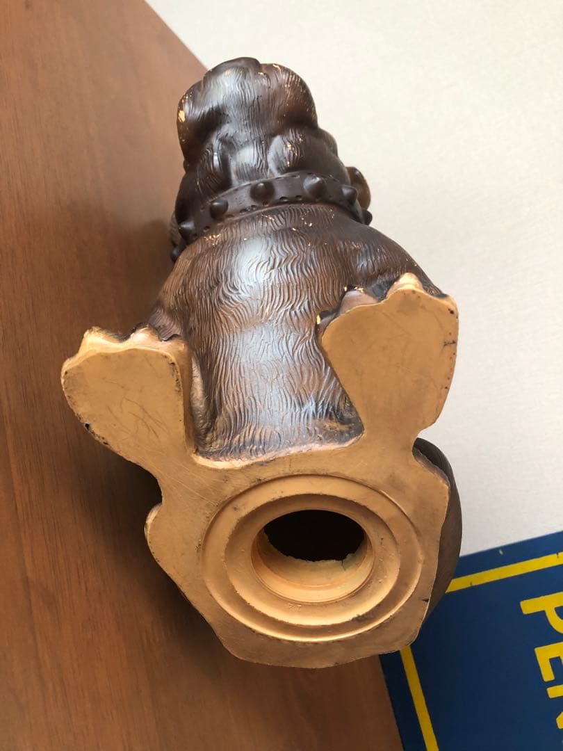 希少　70's マックトラック 貯金箱 Mack Truck bank