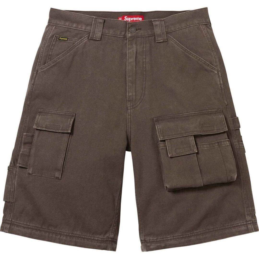 パンツ Supreme Zip-Off Utility Pant