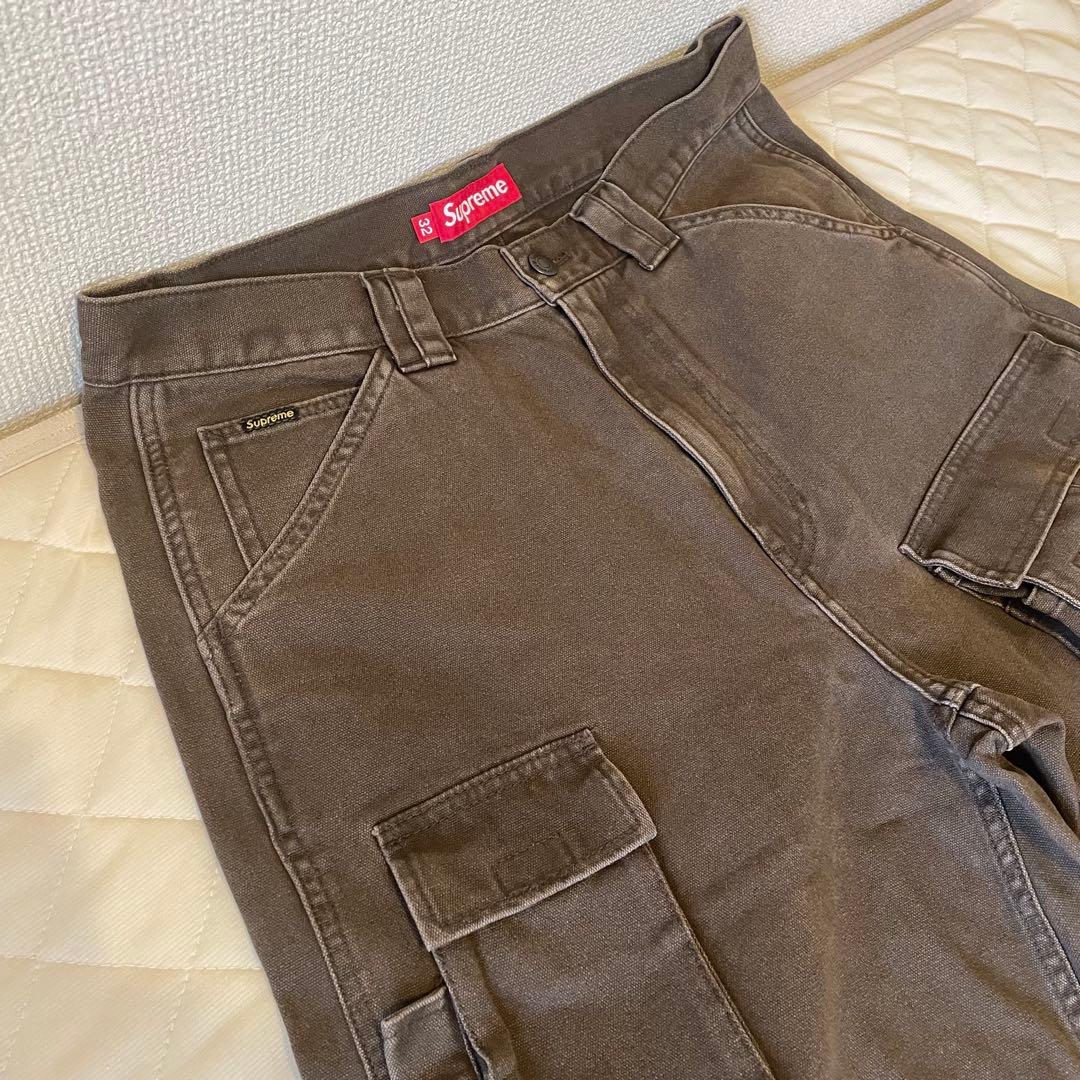 パンツ Supreme Zip-Off Utility Pant