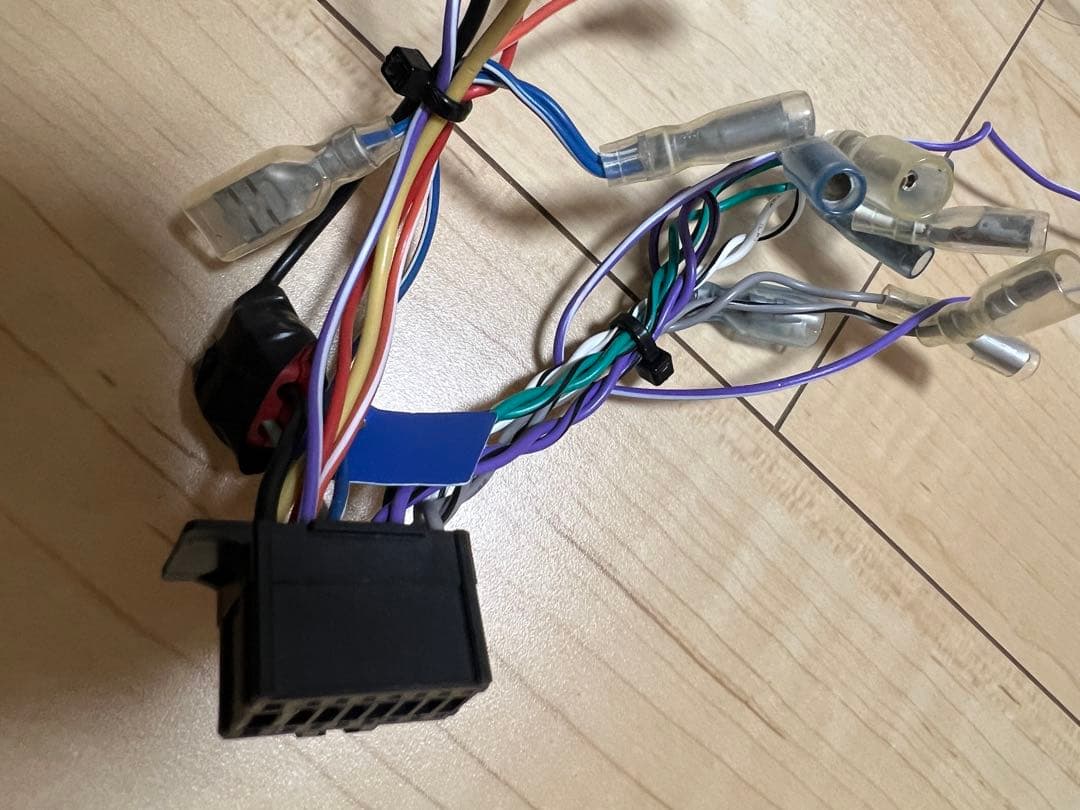 カーオーディオ Pioneer FH-8500DVS