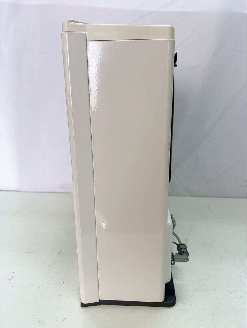 11AAM03 NORITZ ガスファンヒーター　GFH-4004S LPガス用