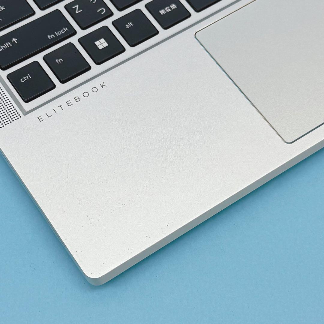 998準美品 HP 630G9 i5 第12世代 16GB office2024