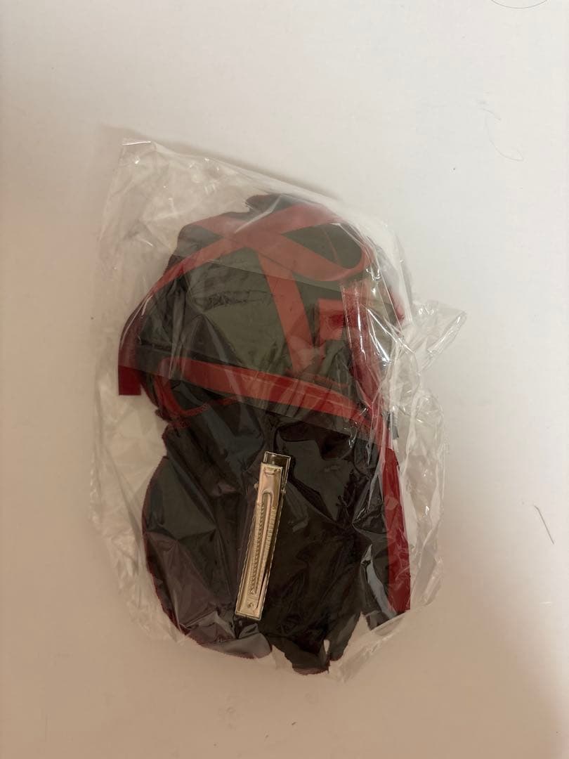 nogenki チャイナ風ワンピースセットアップ　と　団子ヘアピンのセット　L