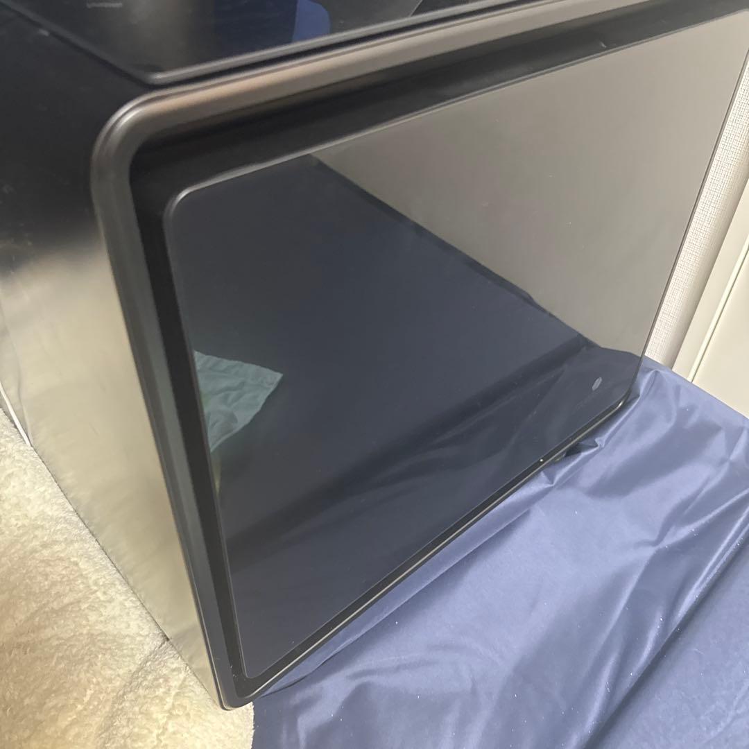 スマートテーブル　美品　冷蔵庫　充電器　一度電源入れたのみ