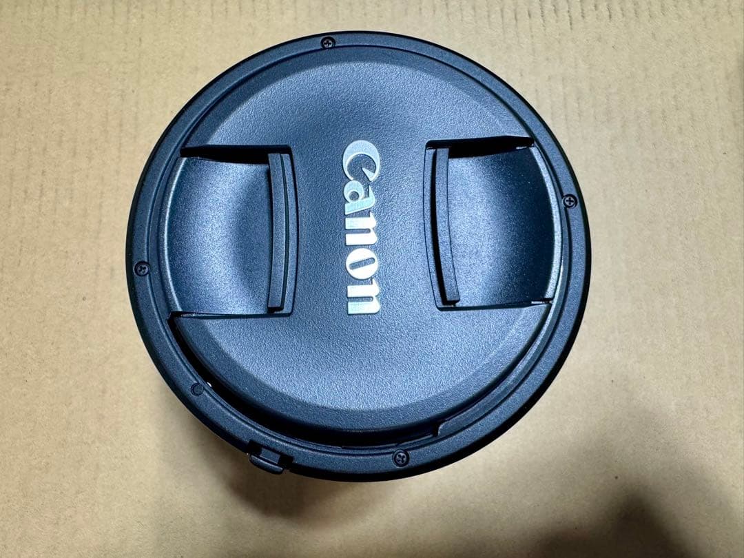 Canon EF 24-70mm f4L IS USM 美品