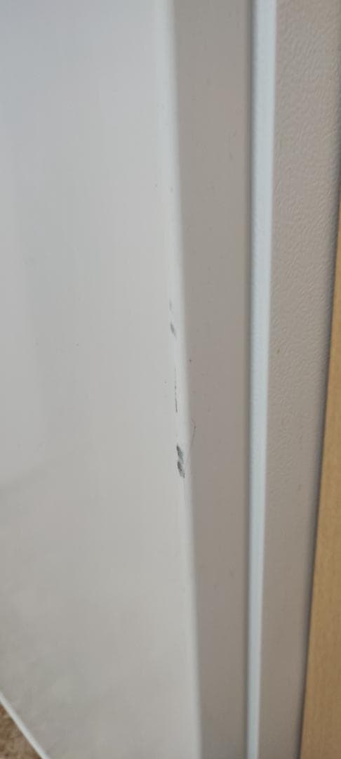 冷蔵庫・上部冷凍庫 225ＬLED照明 ガラス棚付き