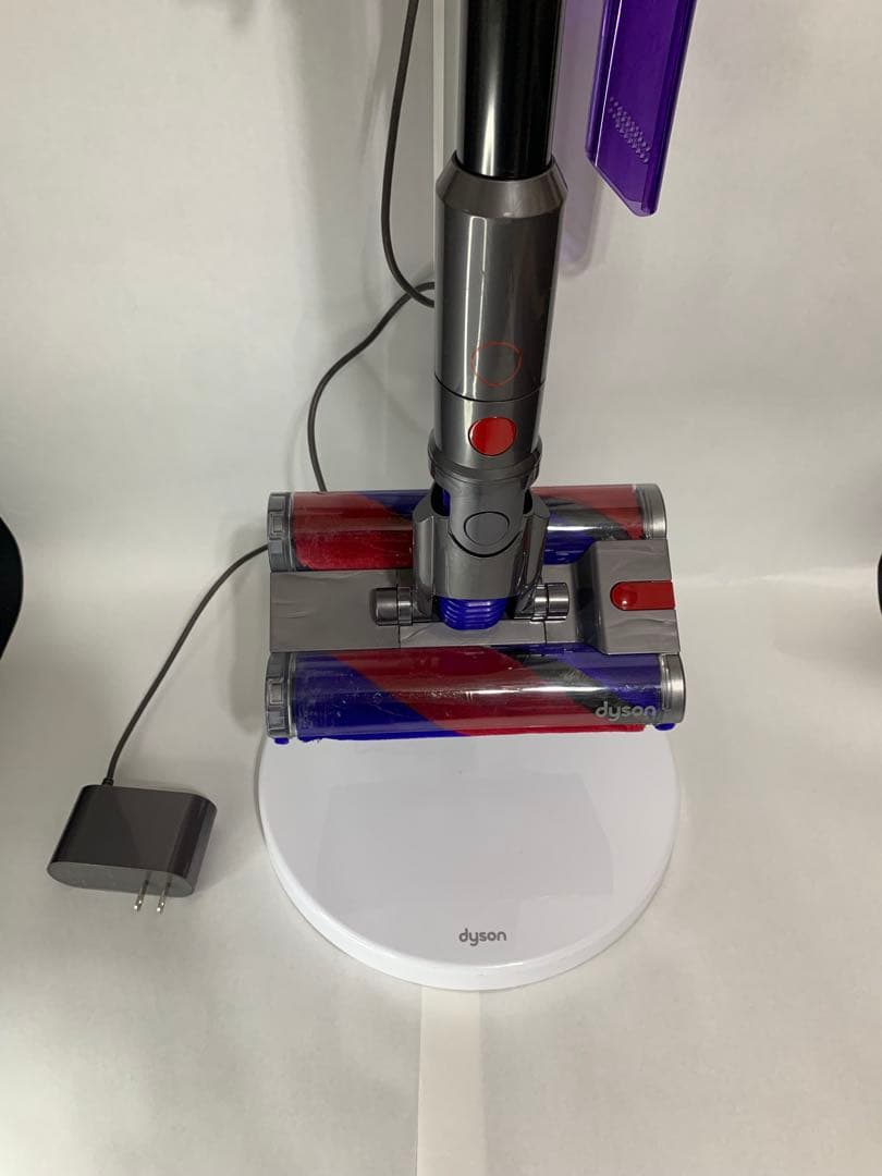 Dyson Omni-glide Complete サイクロン式 SV19