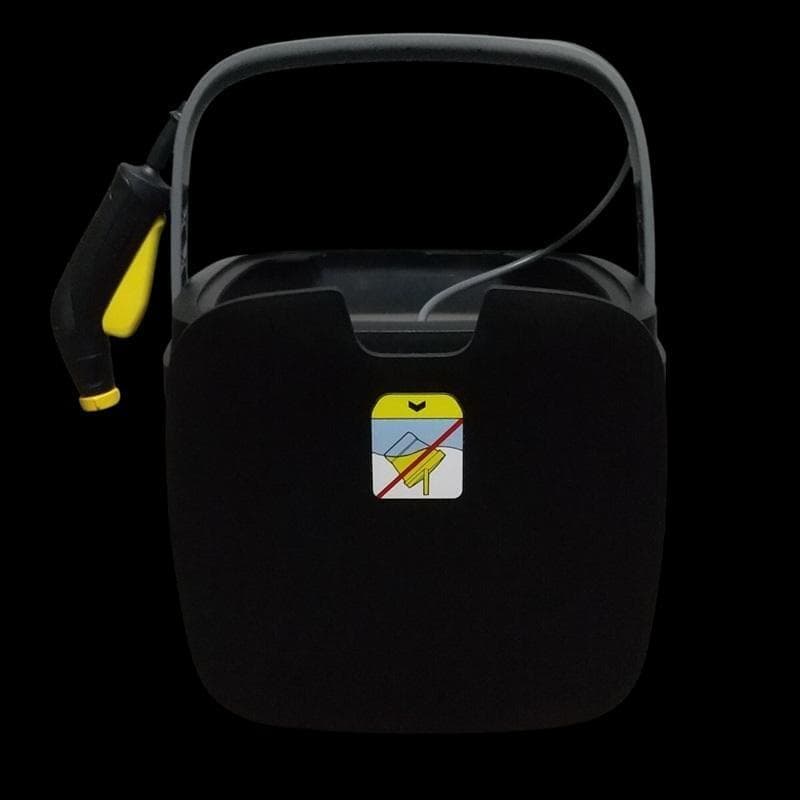 KARCHERケルヒャー マルチクリーナー OC3 Foldable 高圧洗浄機