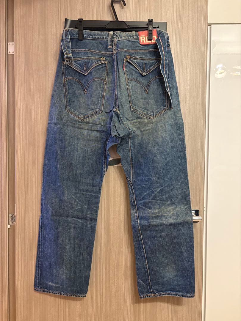 levi's RED リーバイスレッド 初期モデル 32インチ