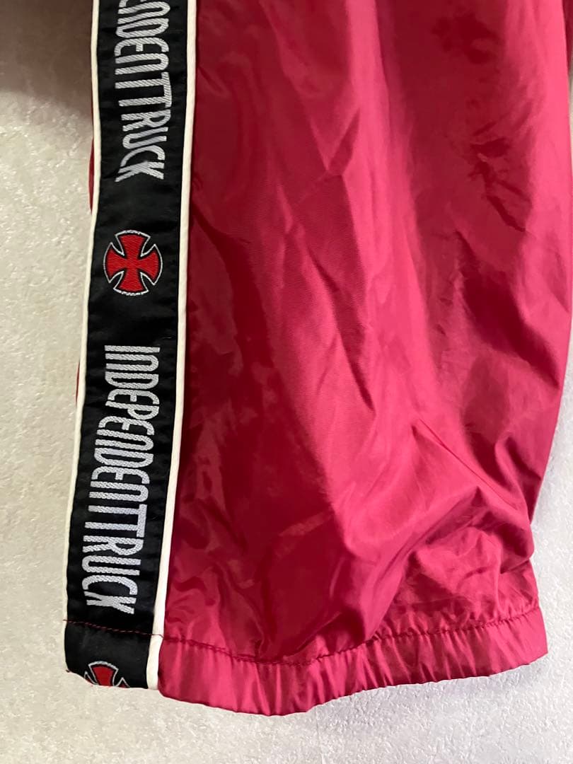 専用　INDEPENDENT TRUCK レア　ナイロンセットアップヴィンテージ