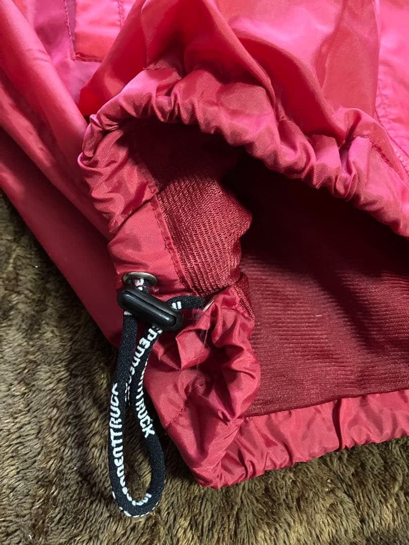 専用　INDEPENDENT TRUCK レア　ナイロンセットアップヴィンテージ