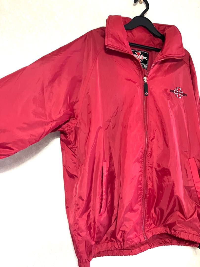 専用　INDEPENDENT TRUCK レア　ナイロンセットアップヴィンテージ