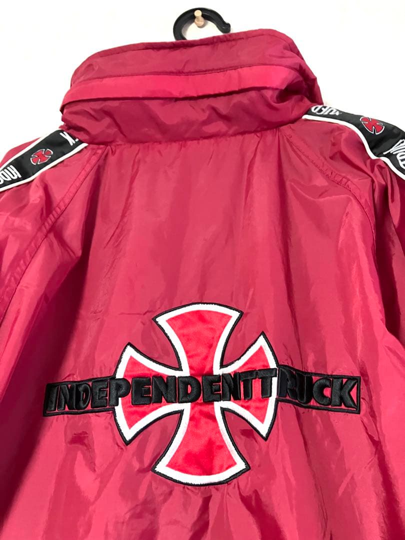 専用　INDEPENDENT TRUCK レア　ナイロンセットアップヴィンテージ
