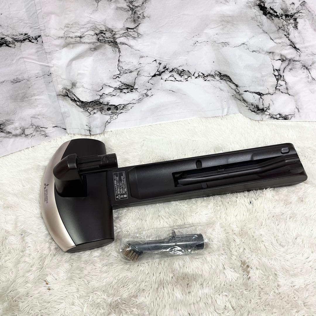 三菱電機 コードレススティッククリーナー HC-VXH30P