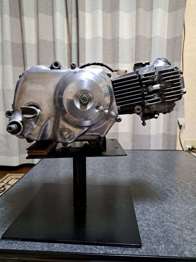 モンキーエンジン　ホンダ