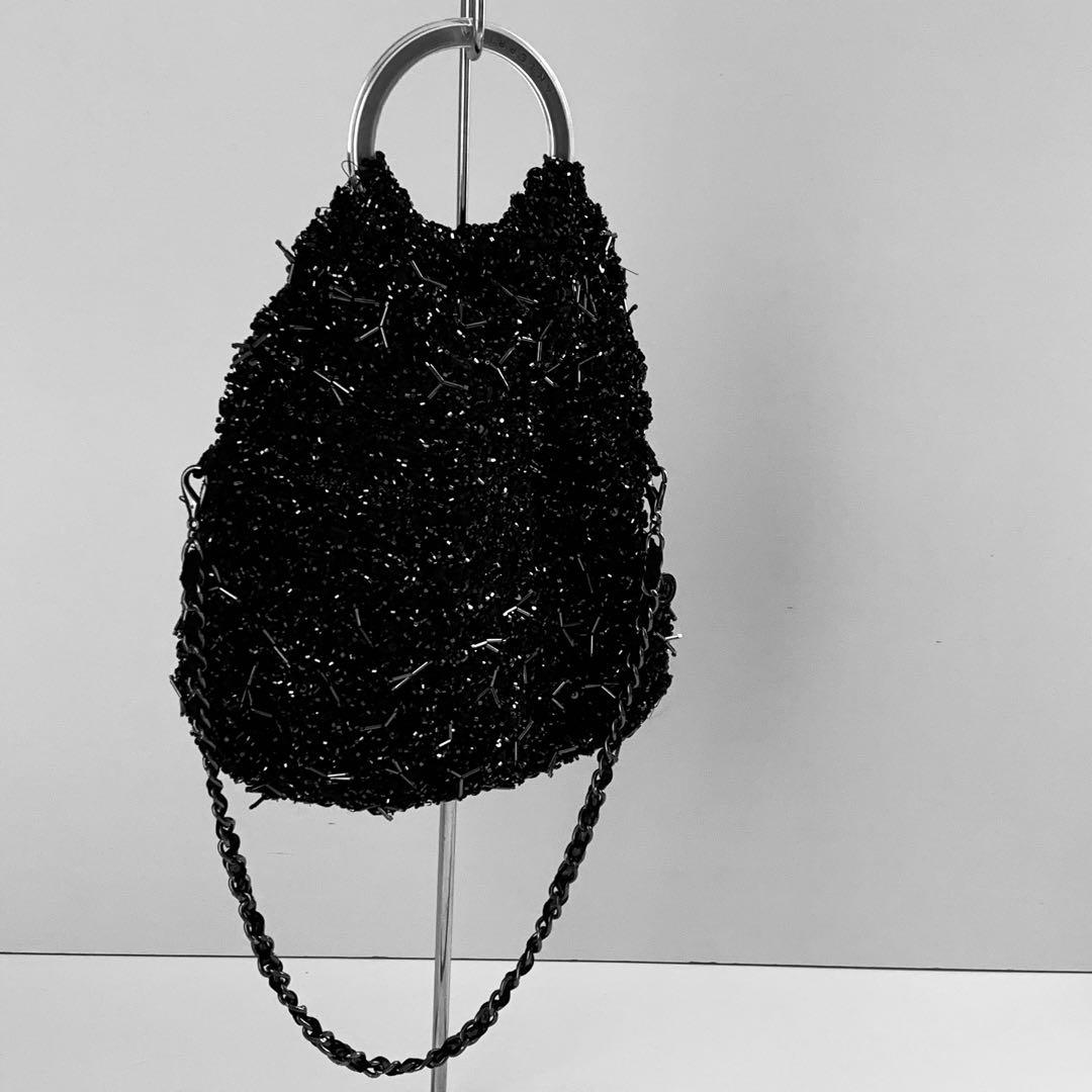 【綺麗な美品】多機能型　珍しいデザイン　アンテプリマ　パーティにも