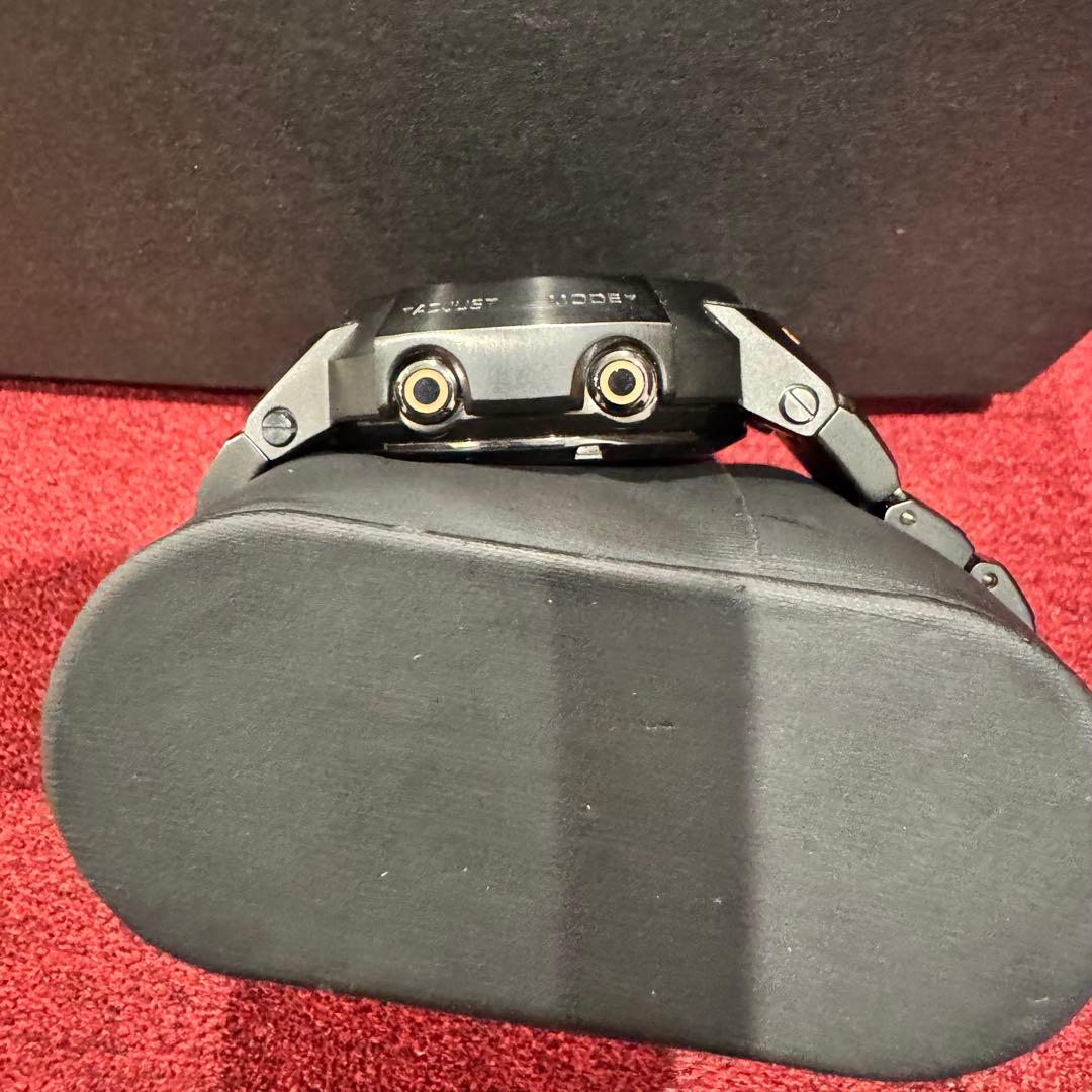 G-SHOCK AWM-500UA-1AJR ユナイテッドアローズ 別注 限定