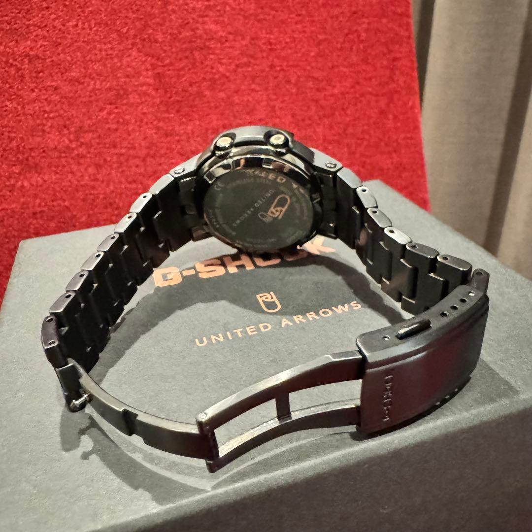 G-SHOCK AWM-500UA-1AJR ユナイテッドアローズ 別注 限定