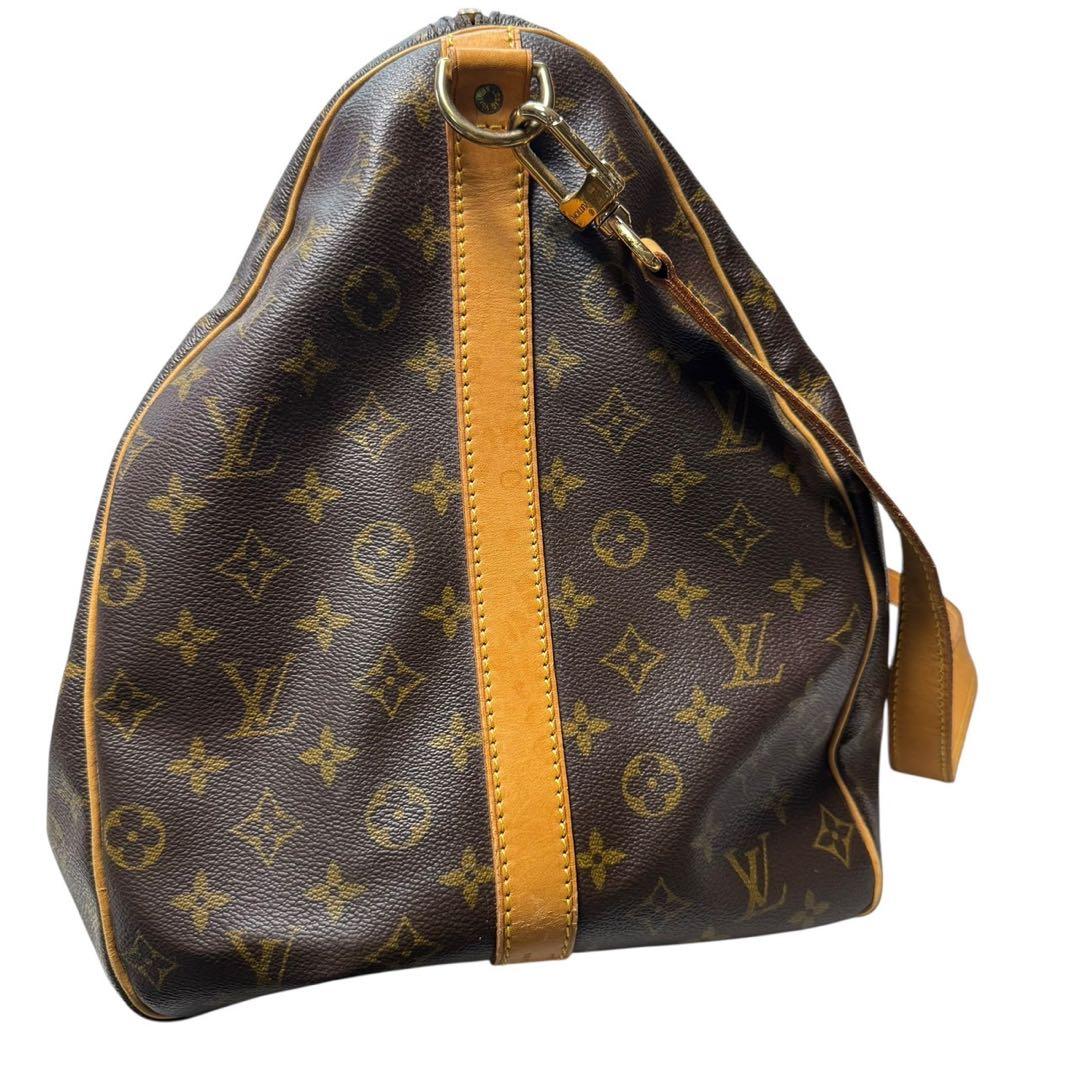 ルイヴィトンキーポルバンドリエール60