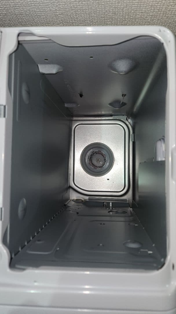 ダイニチブルーヒーター　ムーンホワイト　FW-5623L 23年製