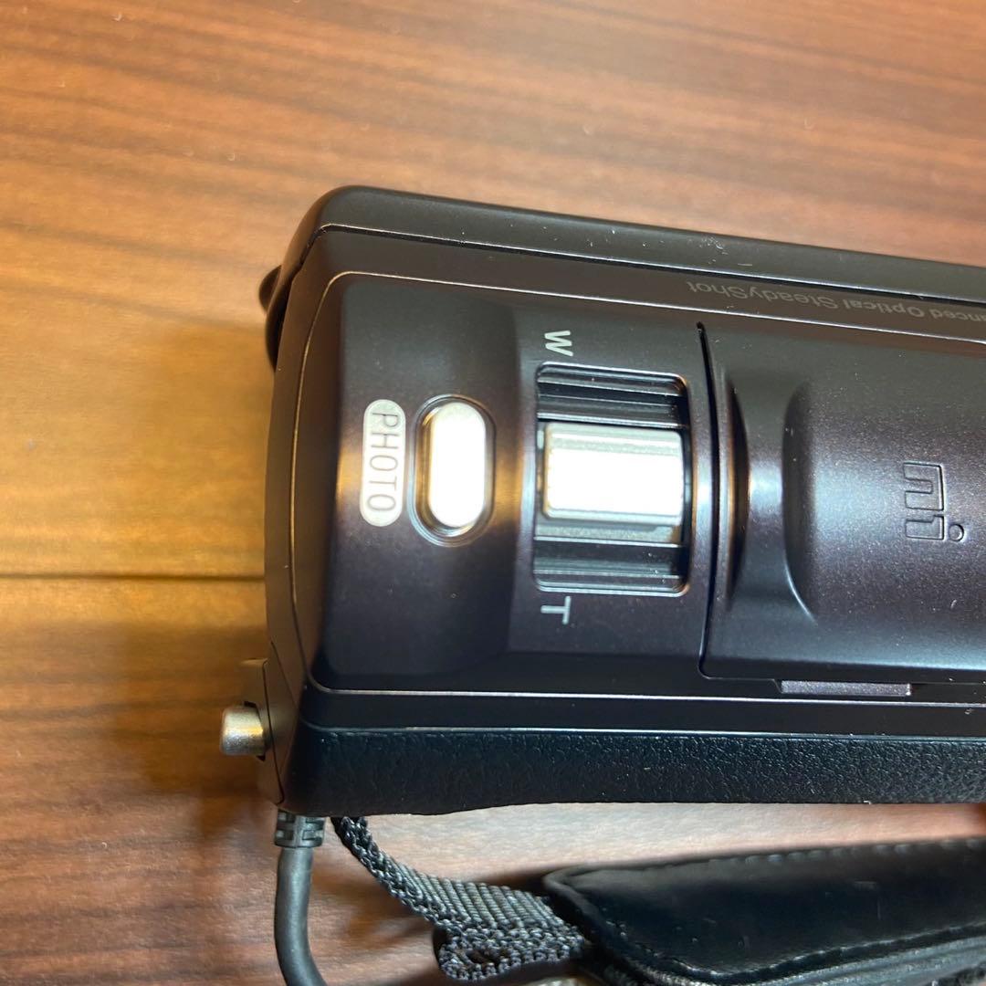 SONY HDR-CX535 ビデオカメラ ほぼ新品 5636