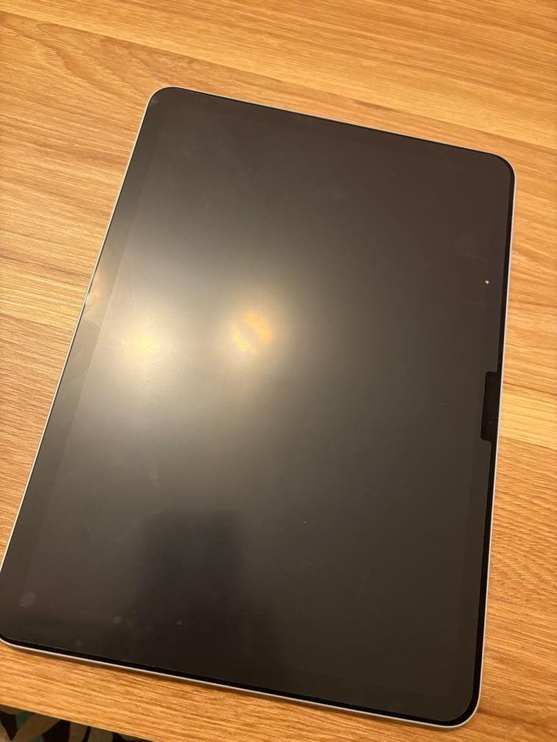 Apple 11インチ iPad Air (M2)