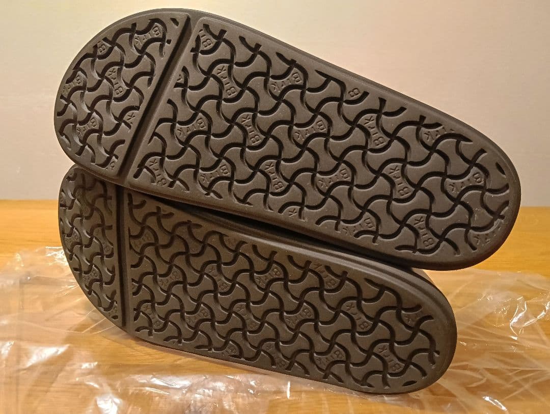 【試着のみ】BIRKENSTOCK マントバ 38 黒メリージェーン