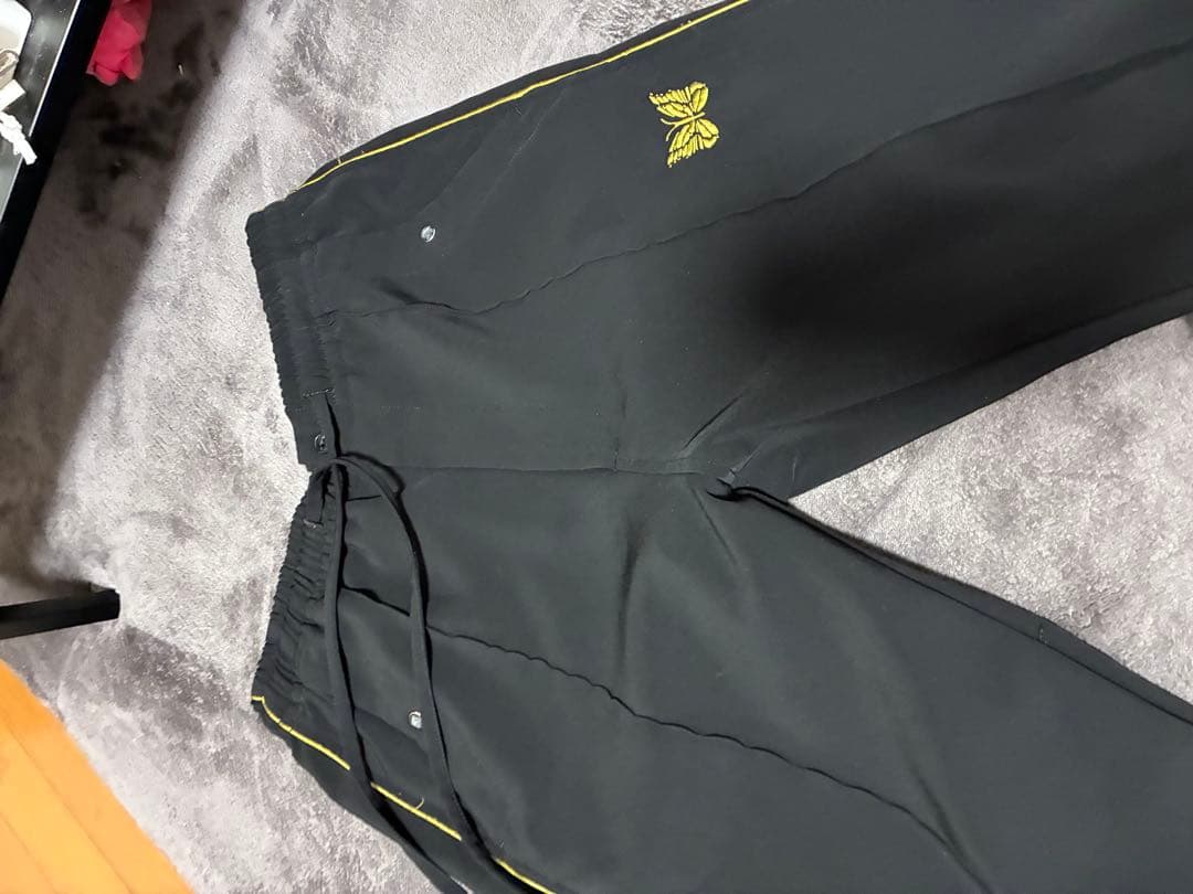 な*様 Needles セットアップ