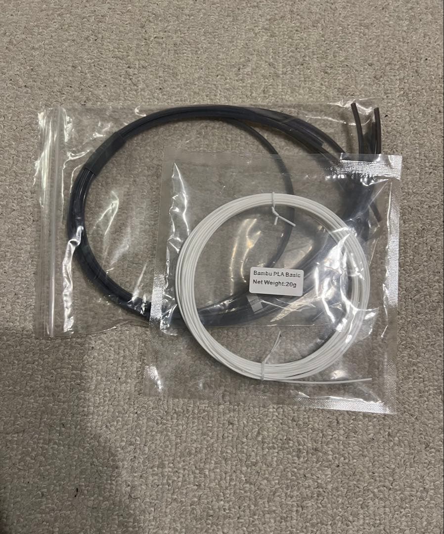 Bambu Lab A1 3D プリンター